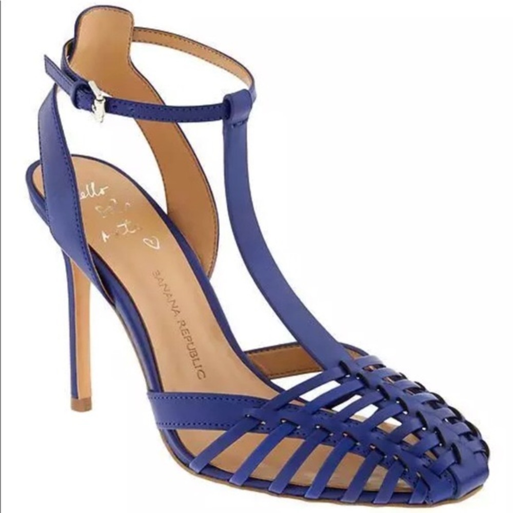 Banana Republic Heels